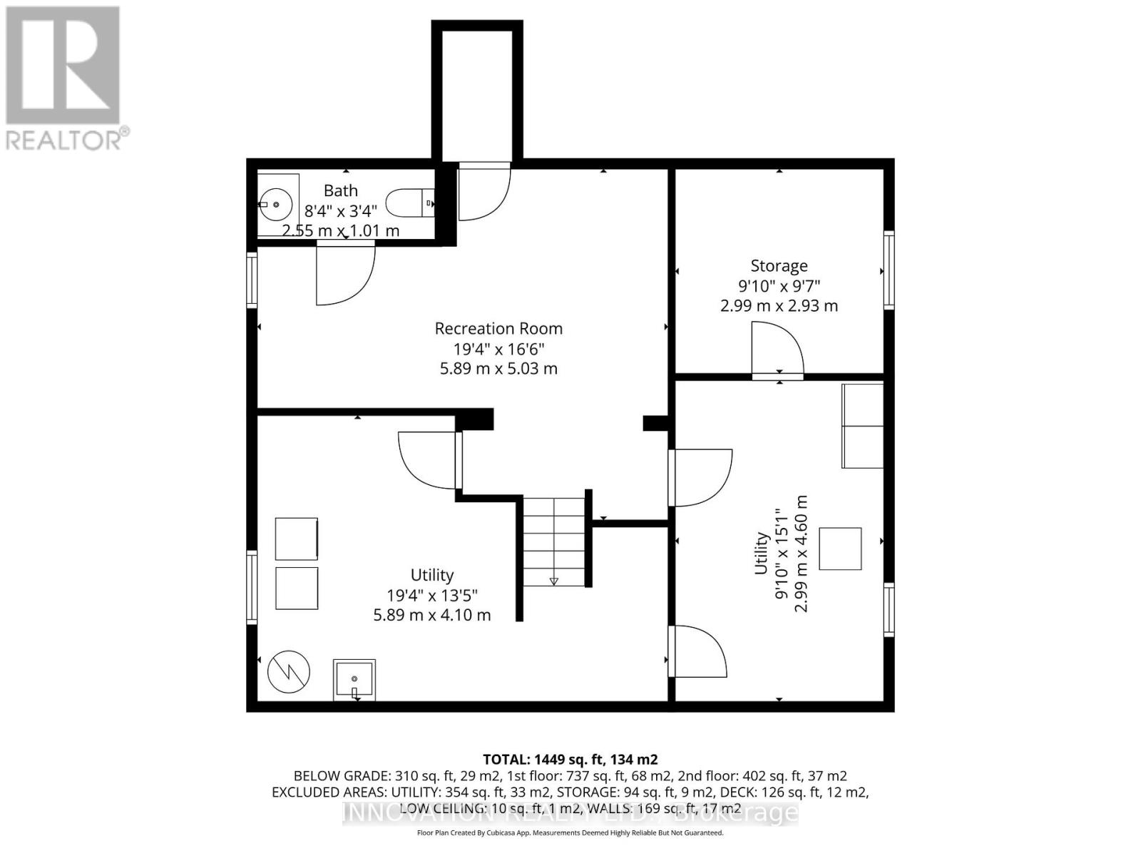 542 Wolffdale Crescent