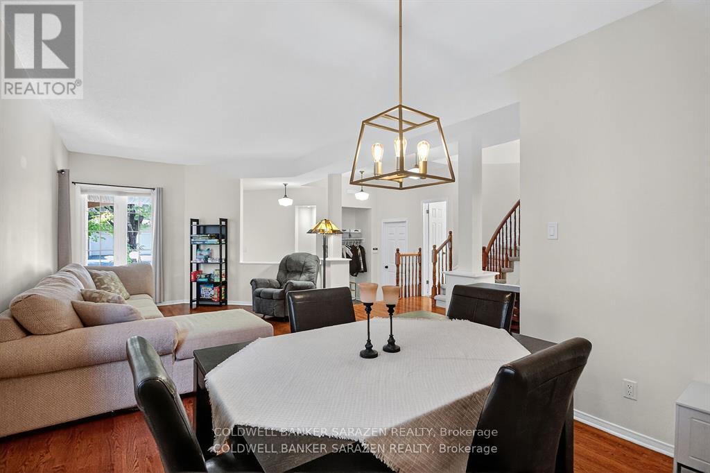 7 Whitechapel Crescent