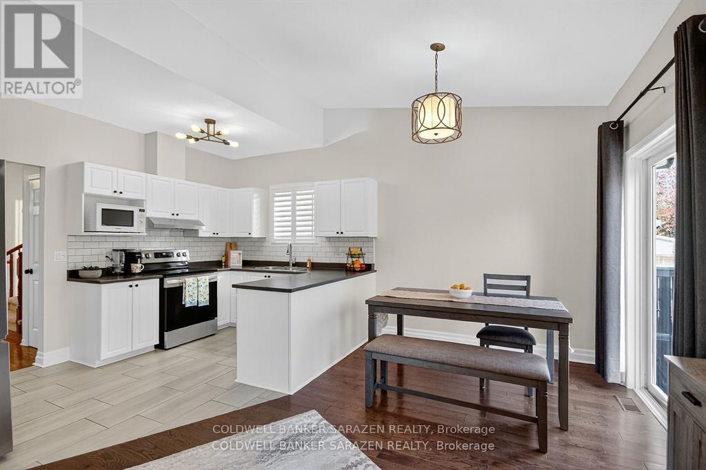 7 Whitechapel Crescent