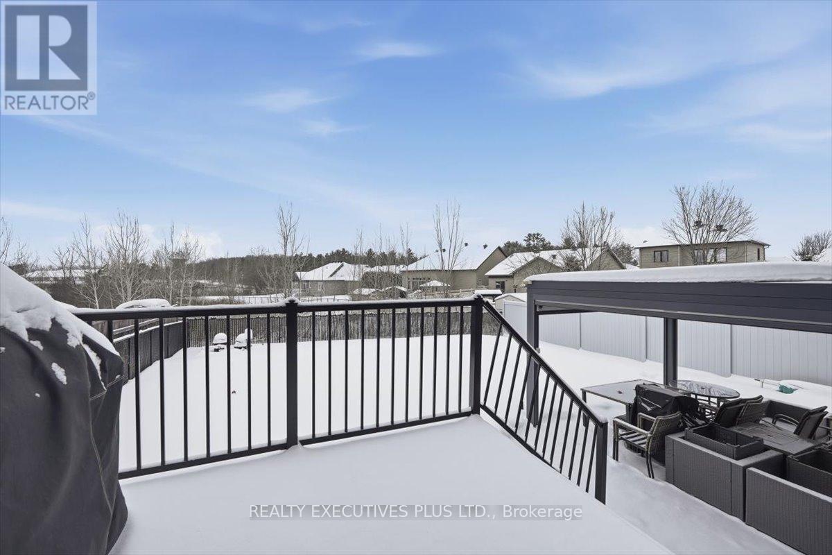 1082 Docteur Corbeil Boulevard