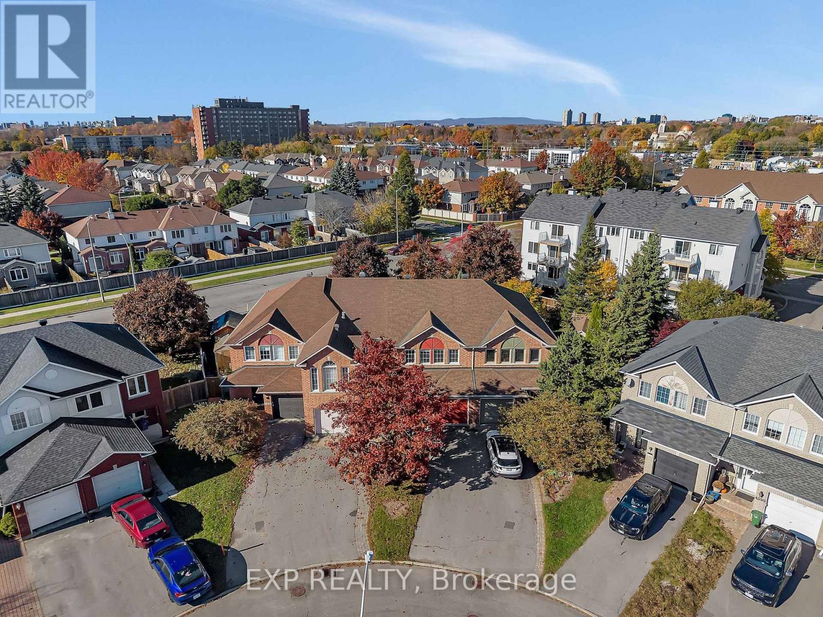 4596 Ogilvie Walk Crescent