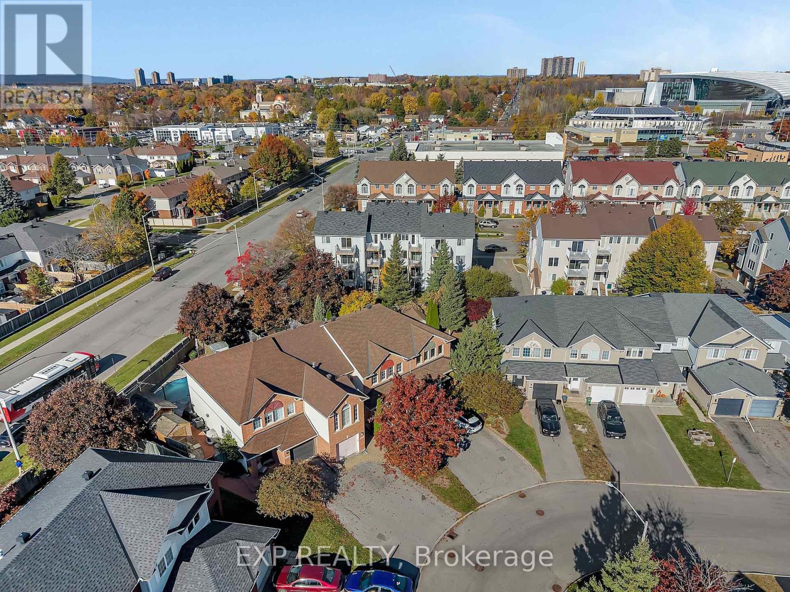 4596 Ogilvie Walk Crescent