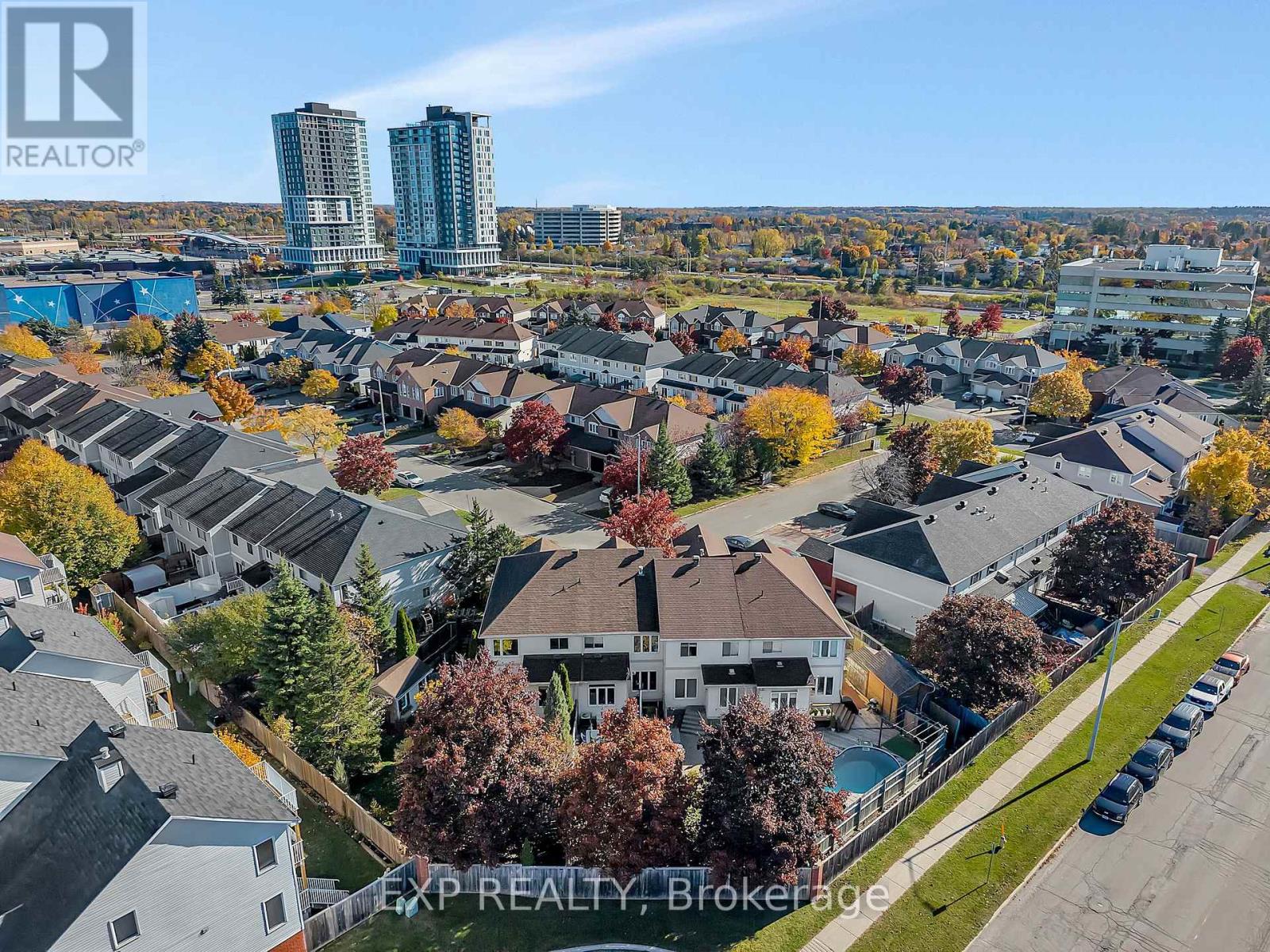 4596 Ogilvie Walk Crescent