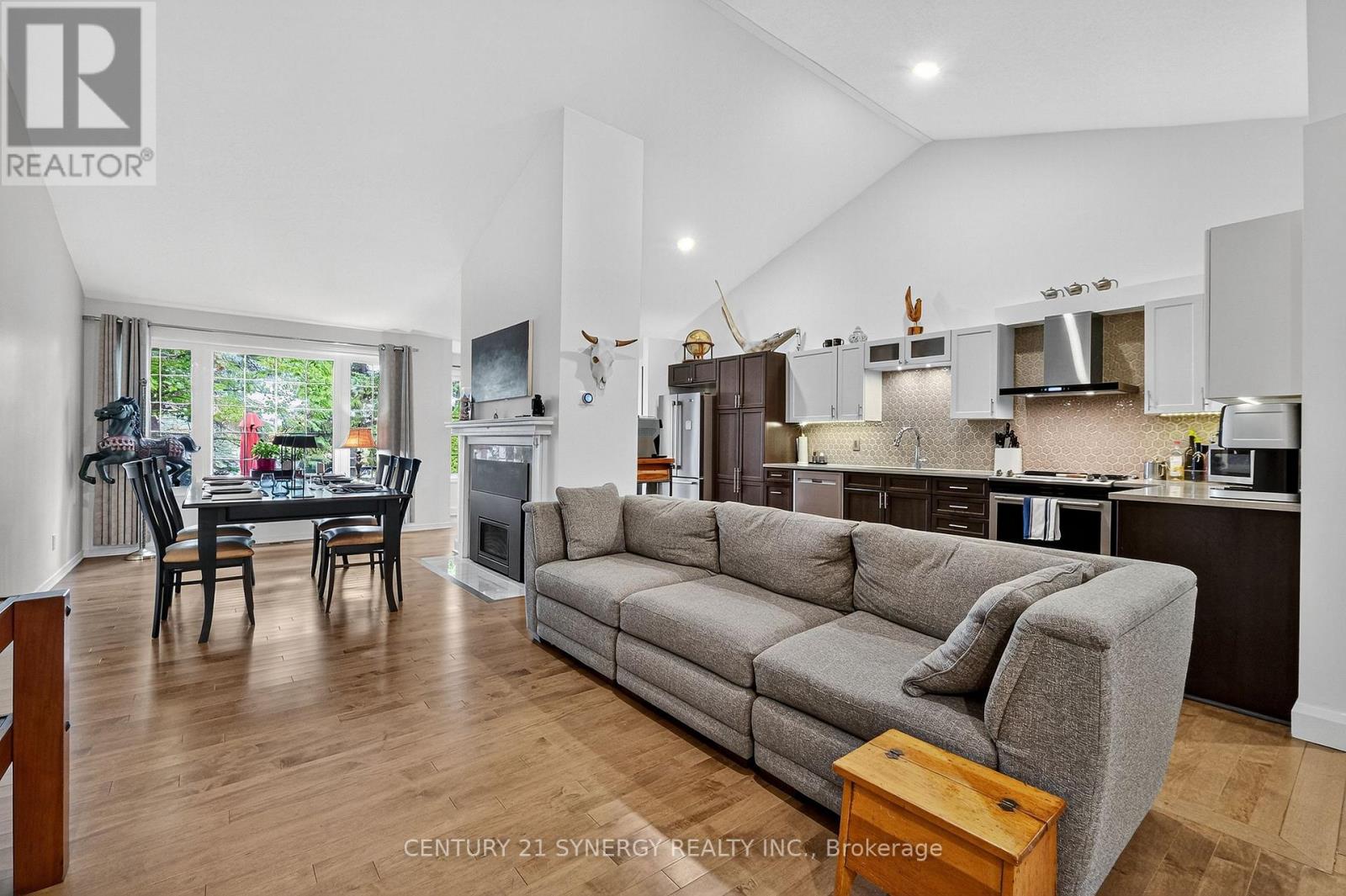 47 - 18 Oyster Bay Court