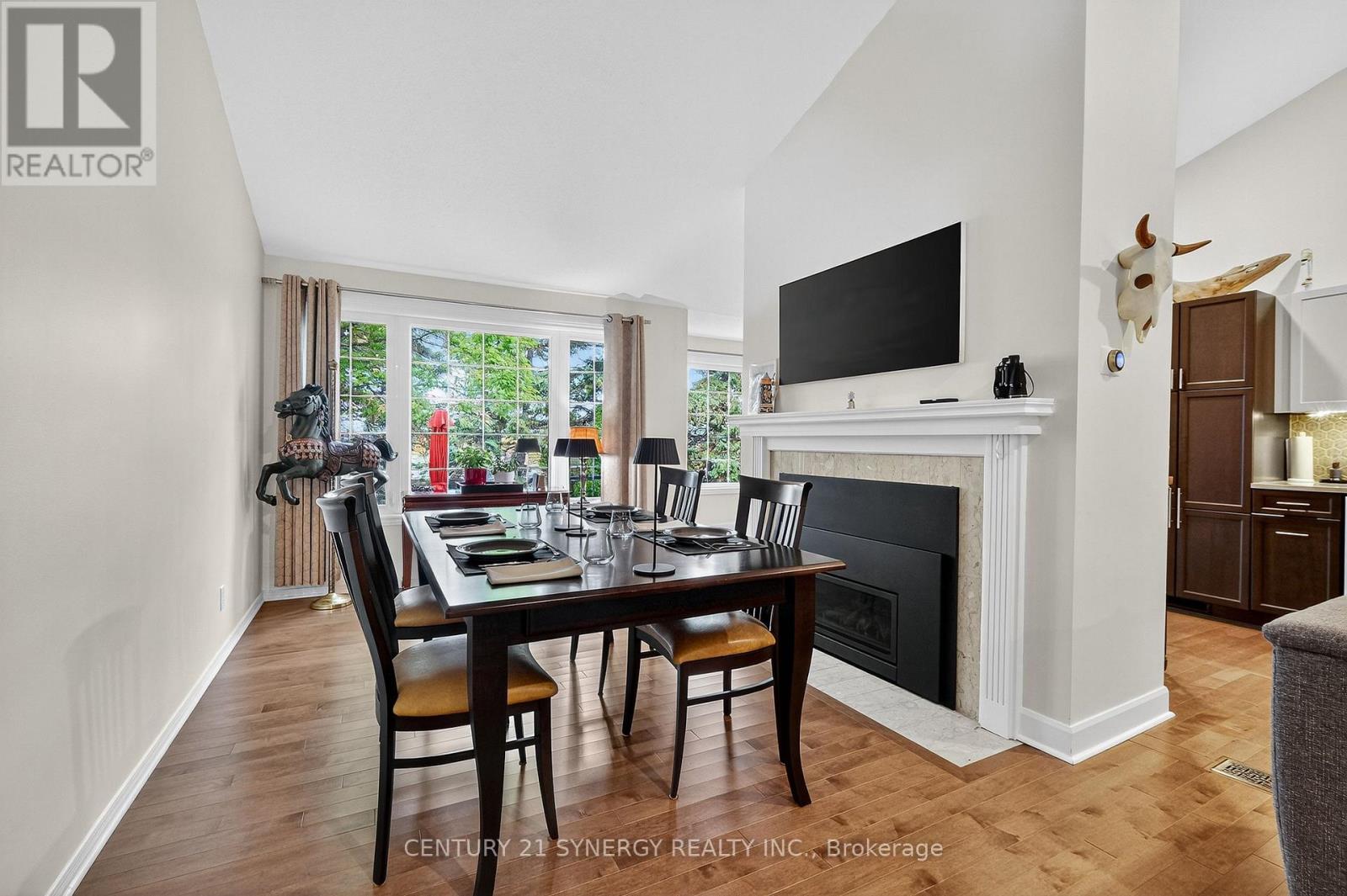 47 - 18 Oyster Bay Court