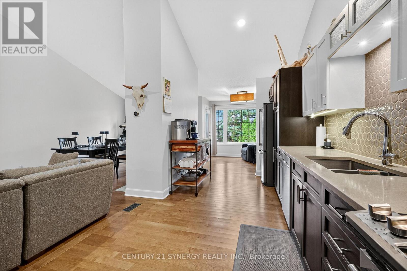 47 - 18 Oyster Bay Court