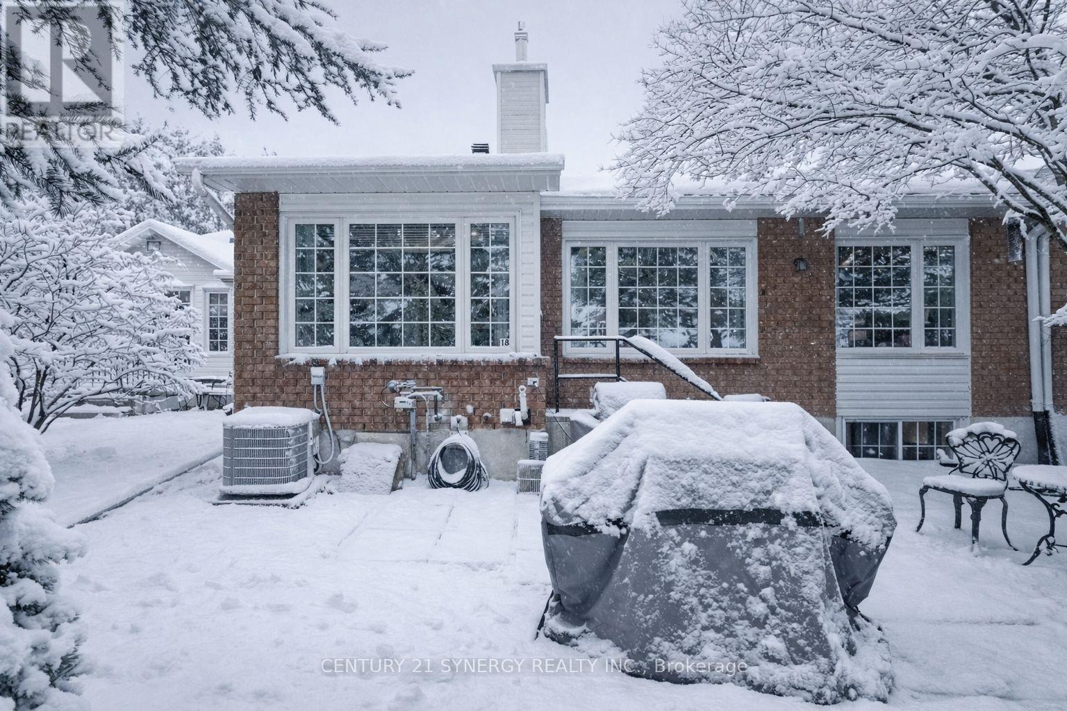 47 - 18 Oyster Bay Court