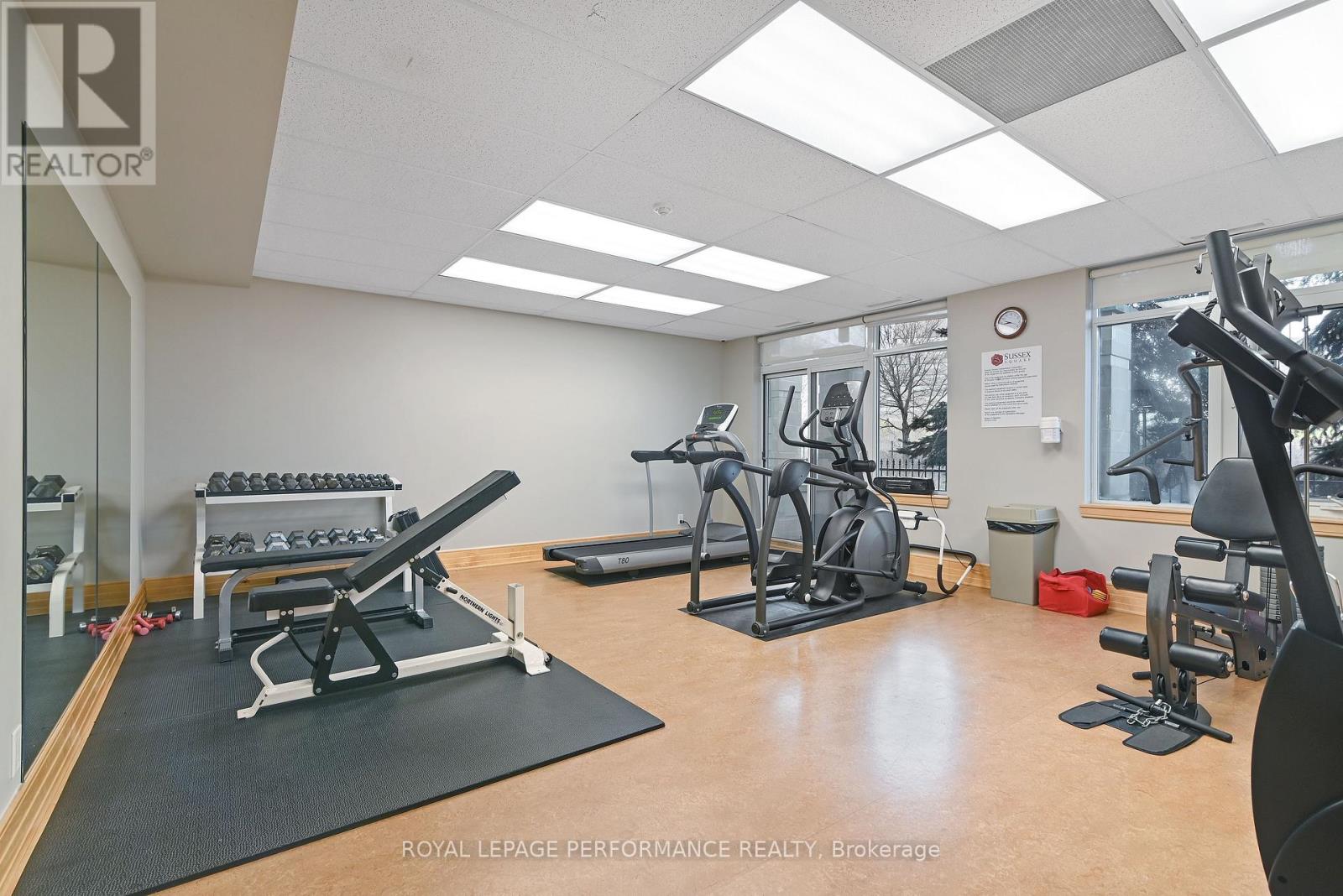 229 - 205 Bolton Street