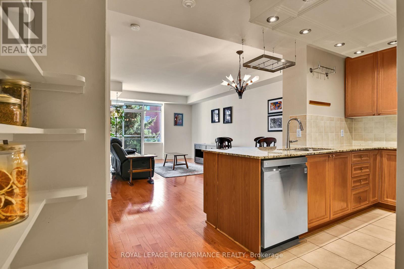 229 - 205 Bolton Street