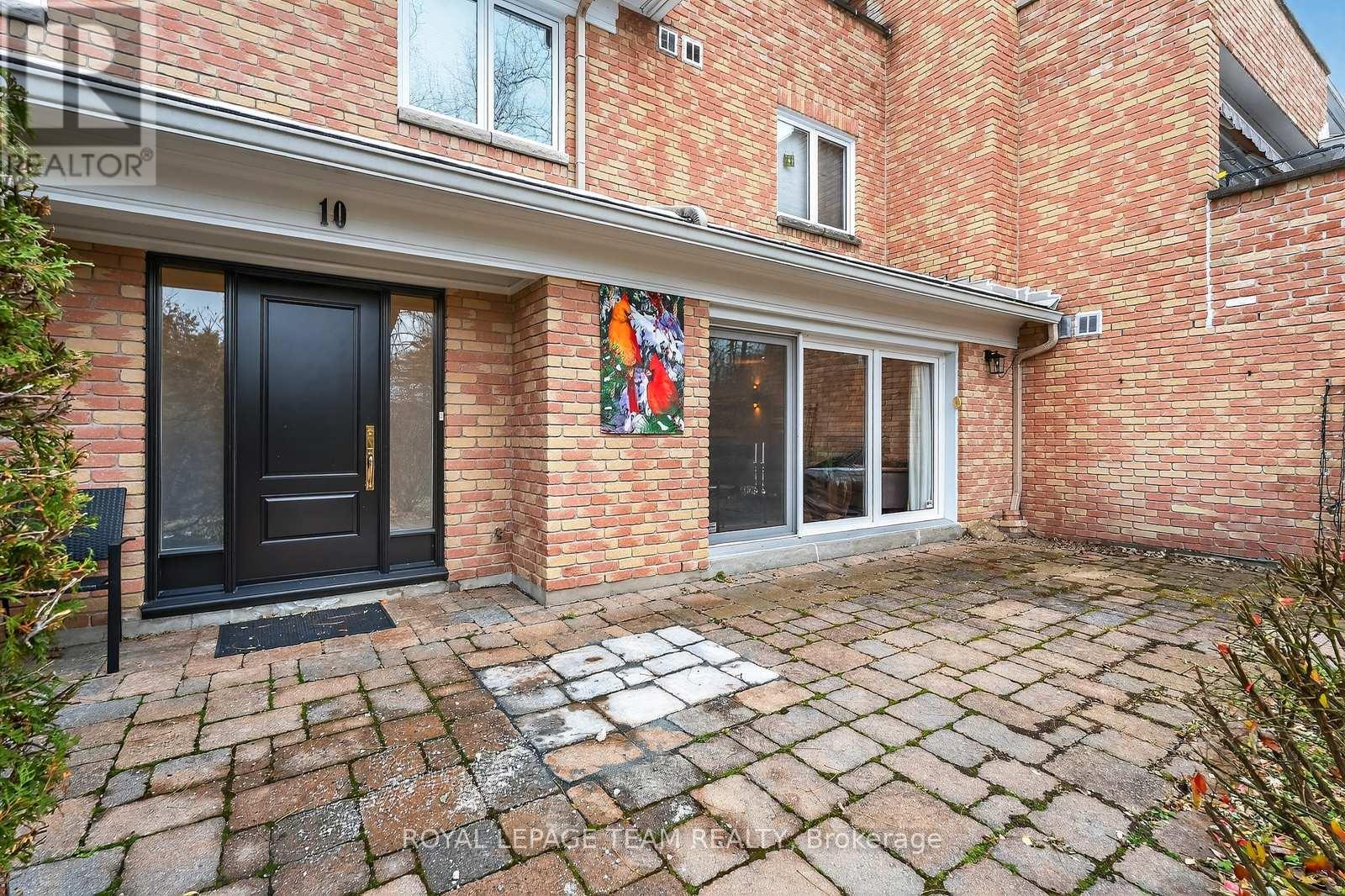 Unit 10 - 55 Whitemarl Drive