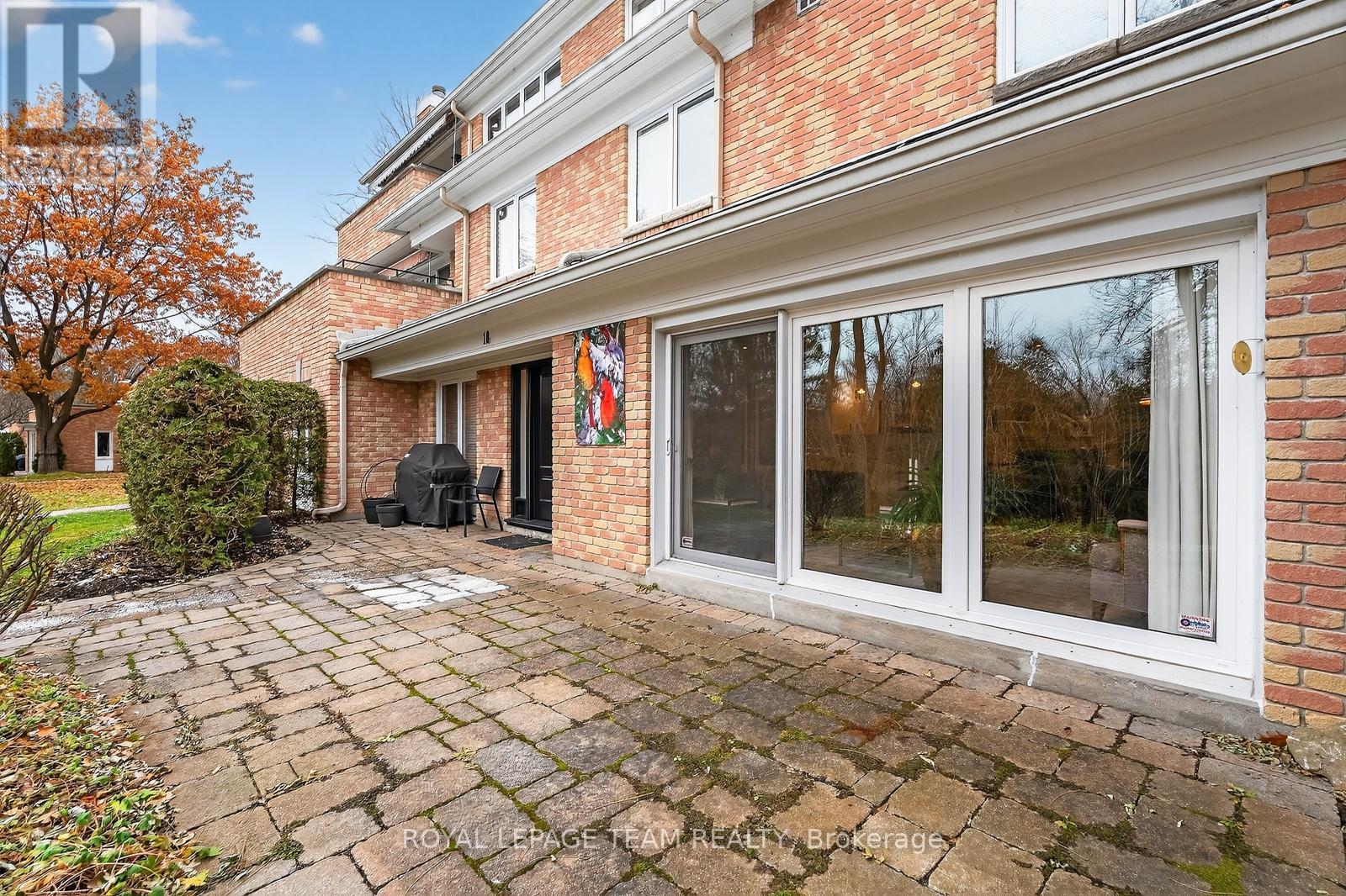 Unit 10 - 55 Whitemarl Drive