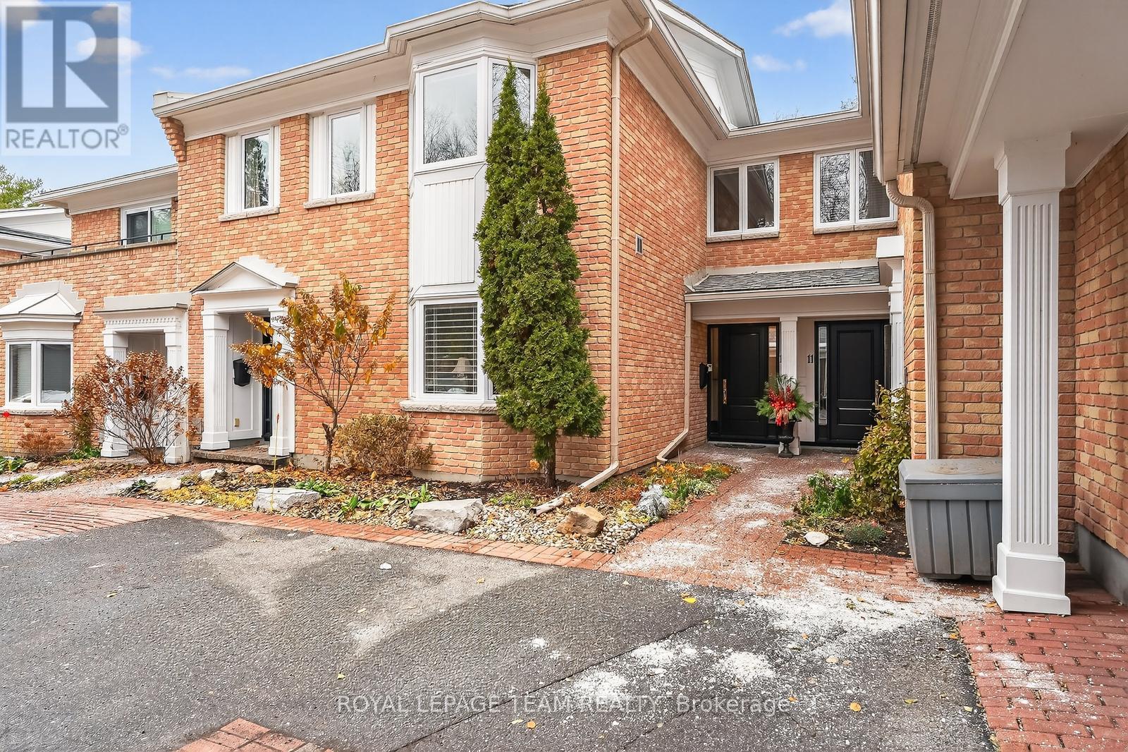 Unit 10 - 55 Whitemarl Drive