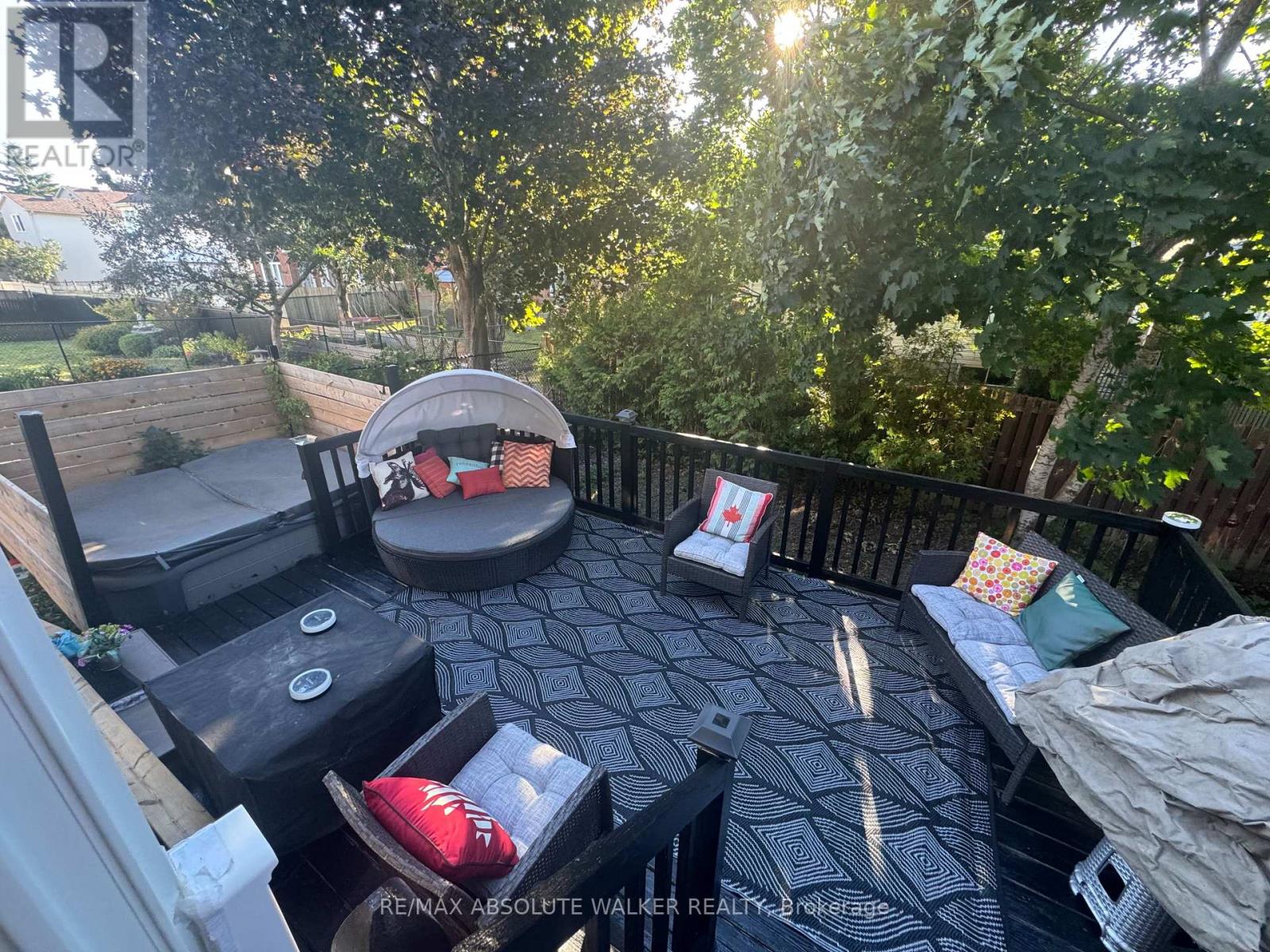 4362 Rainforest Drive