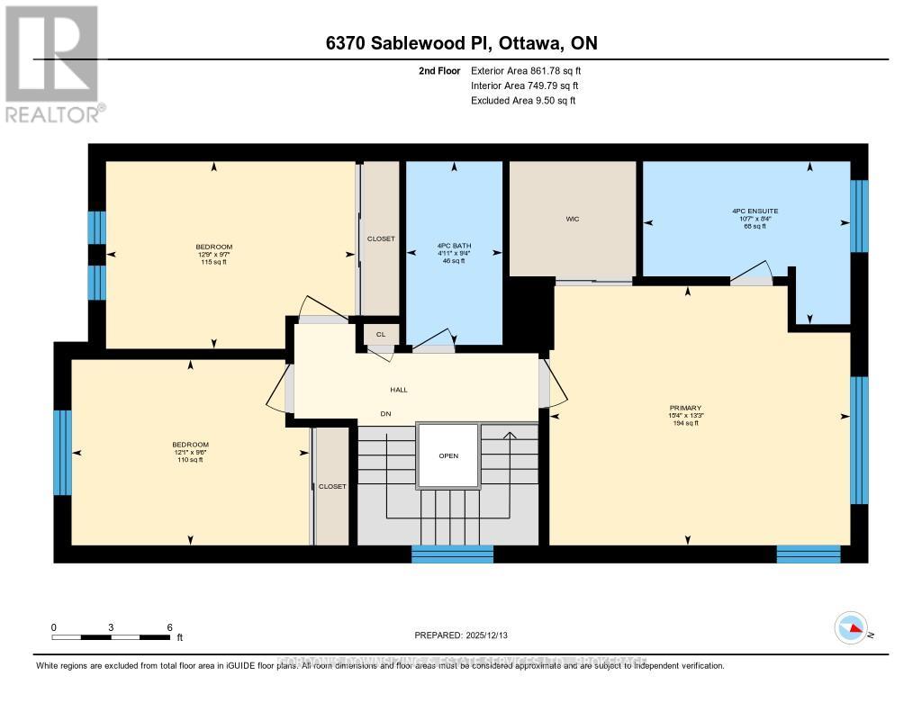 6370 Sablewood Place