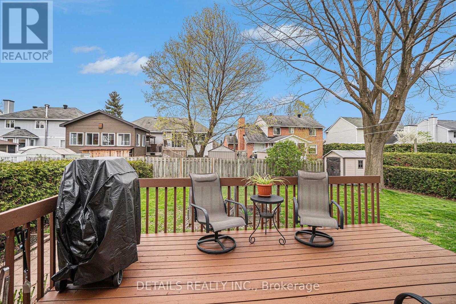 221 Macdougall Street