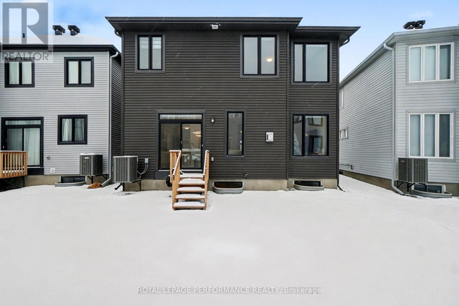 233 Beaugency Street