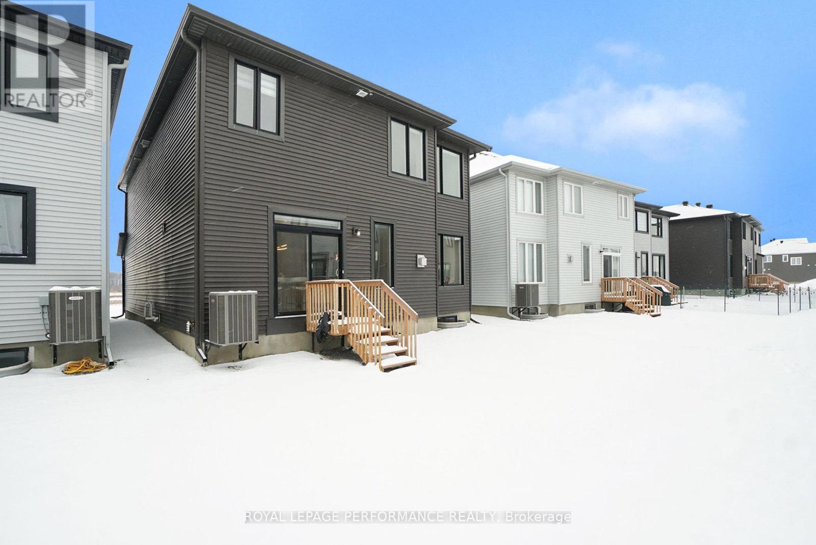 233 Beaugency Street