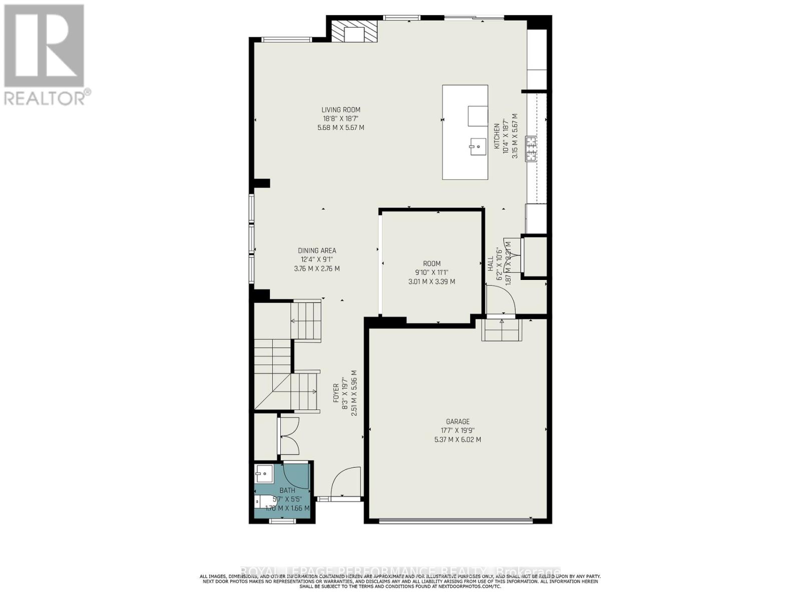 233 Beaugency Street