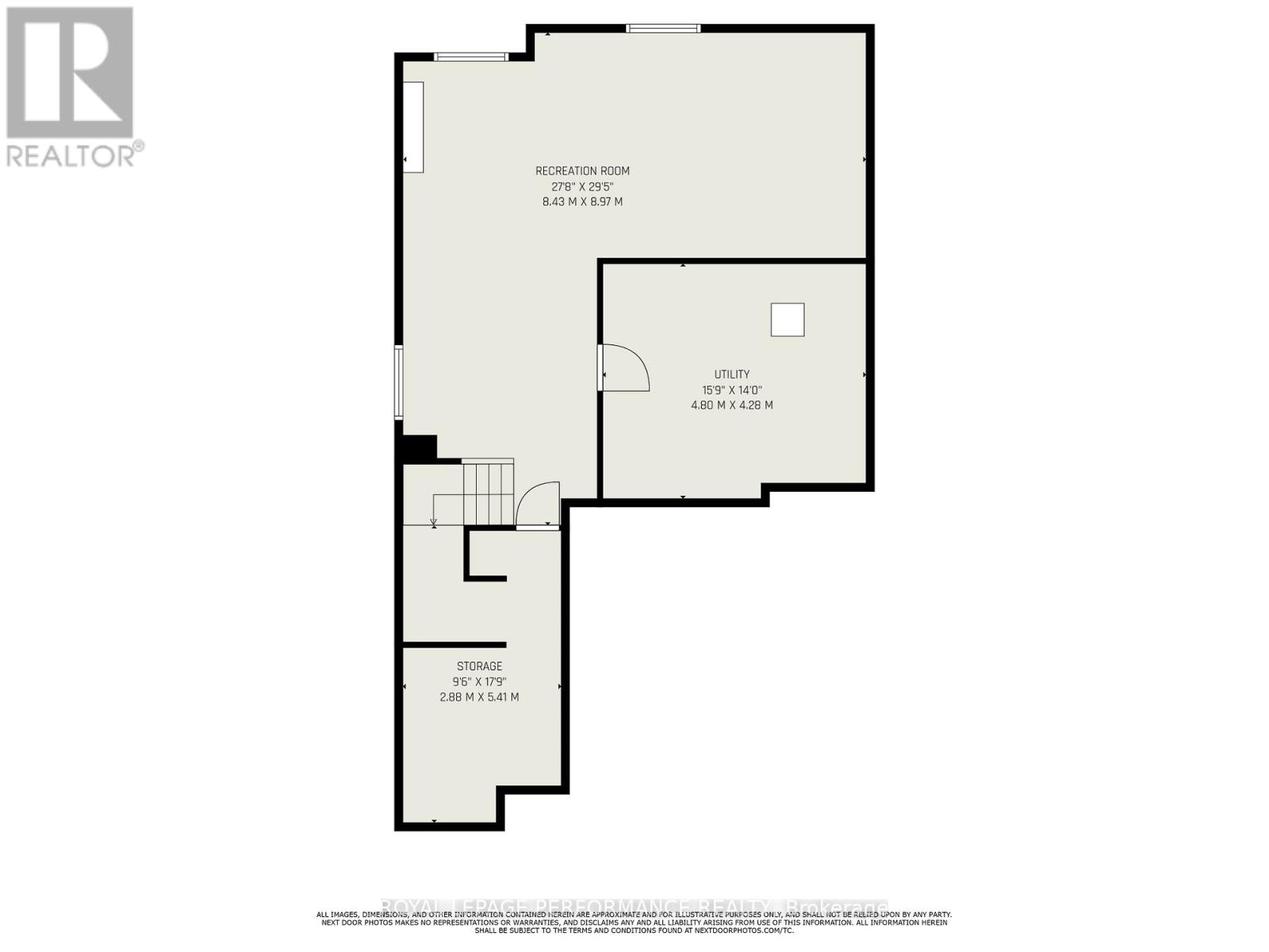 233 Beaugency Street