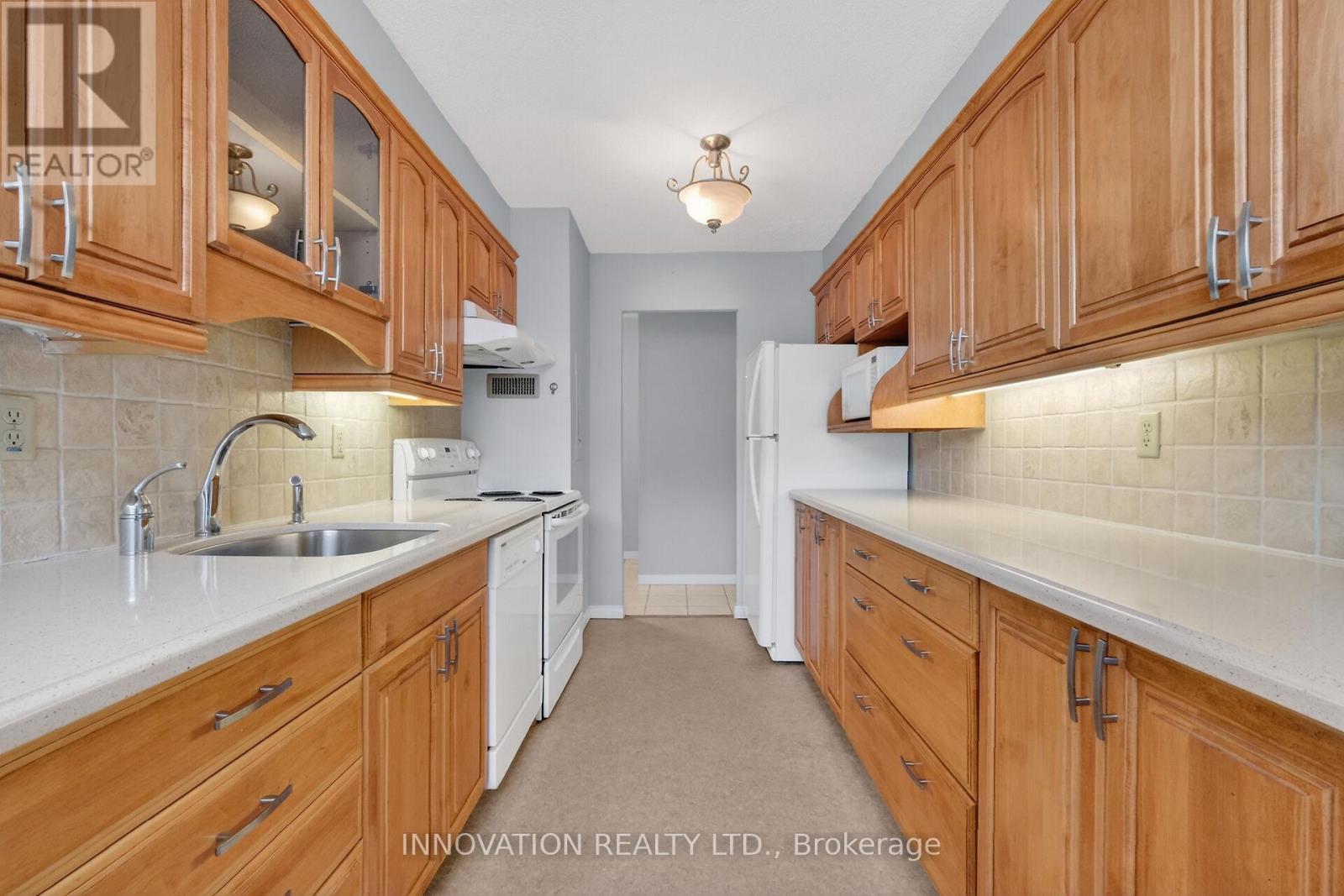 101 - 1190 Richmond Road S