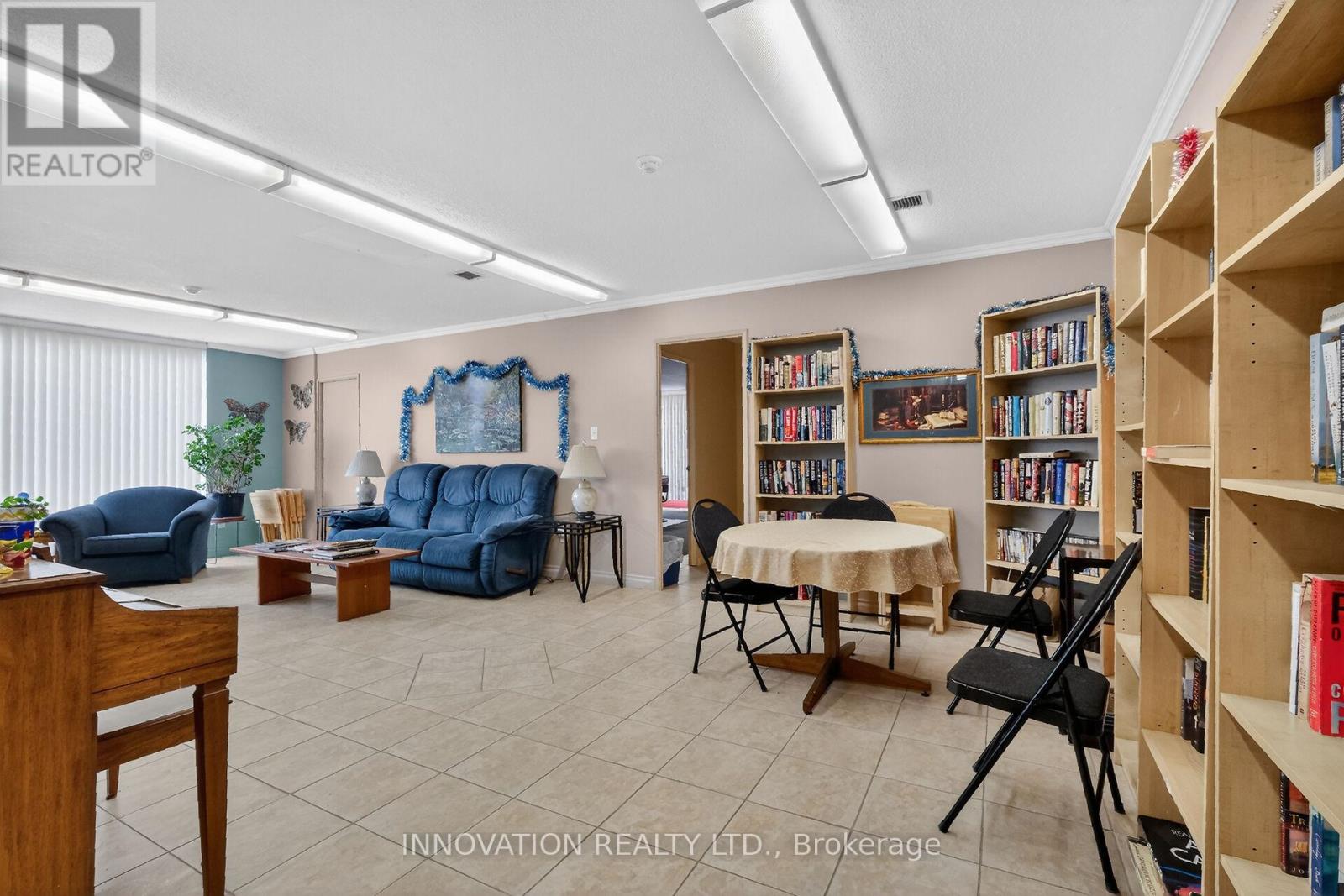 101 - 1190 Richmond Road S