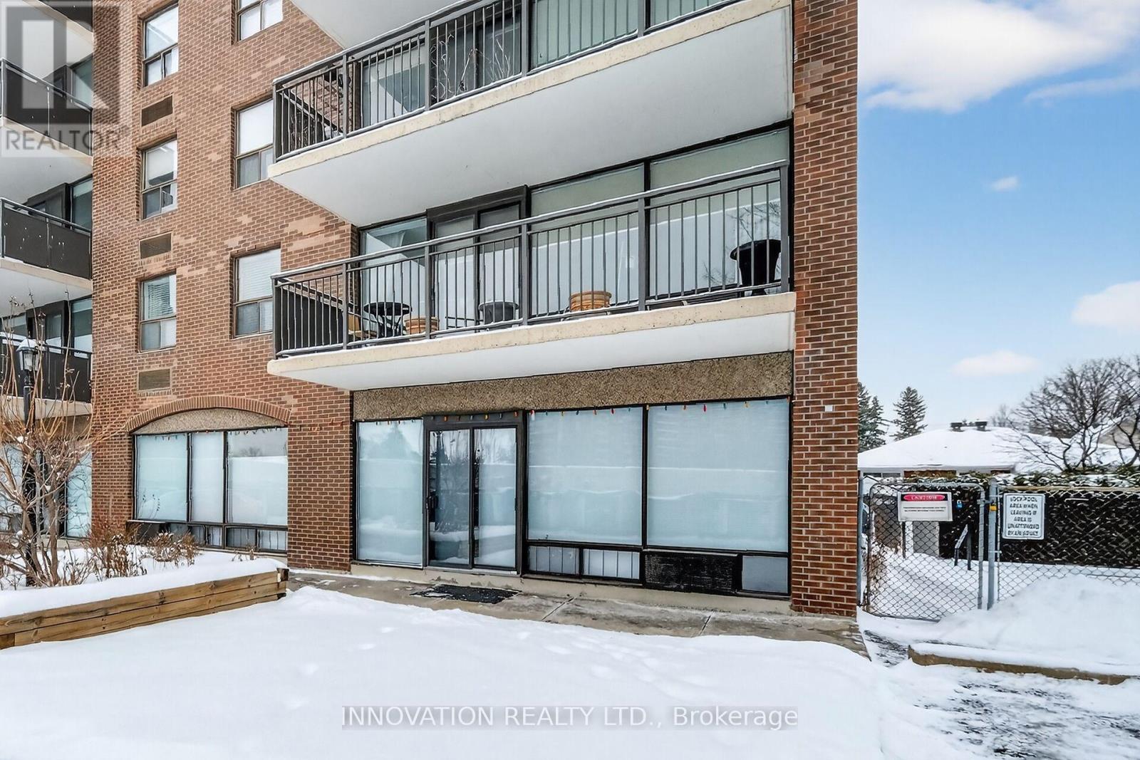 101 - 1190 Richmond Road S