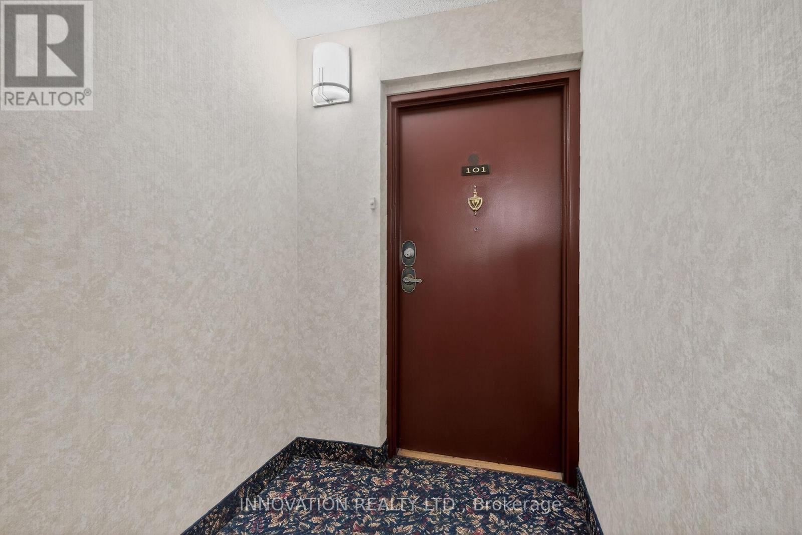 101 - 1190 Richmond Road S