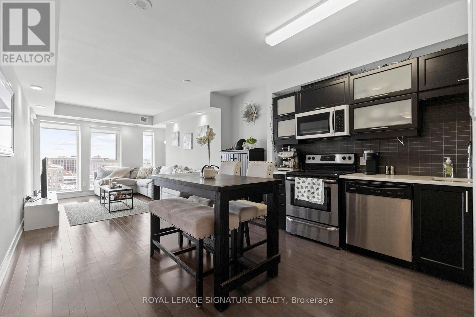 1307 - 40 Nepean Street