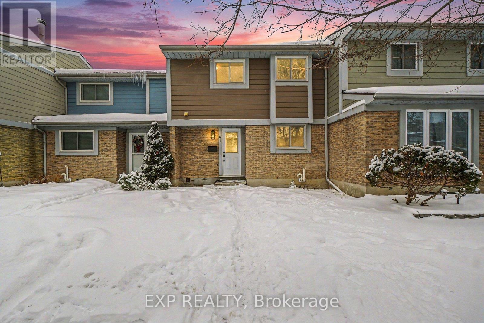 61 - 2336 Orient Park Drive