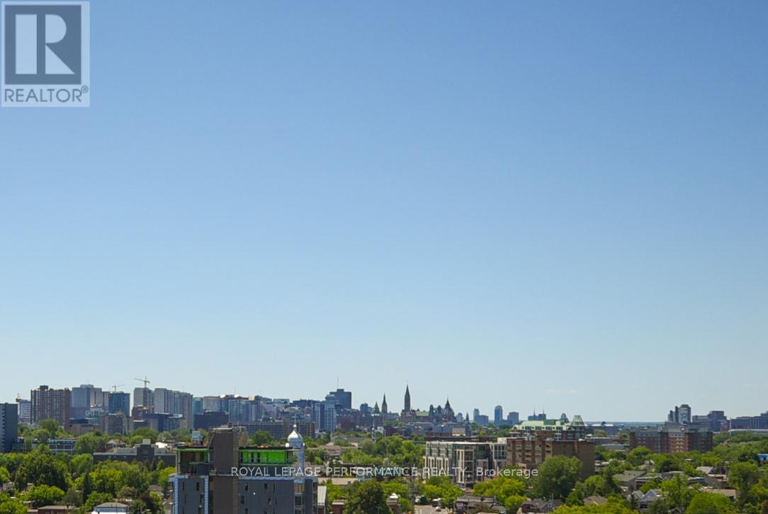 309a - 7 Marquette Avenue