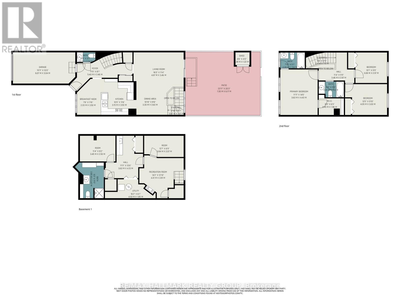 1970 Wildflower Drive