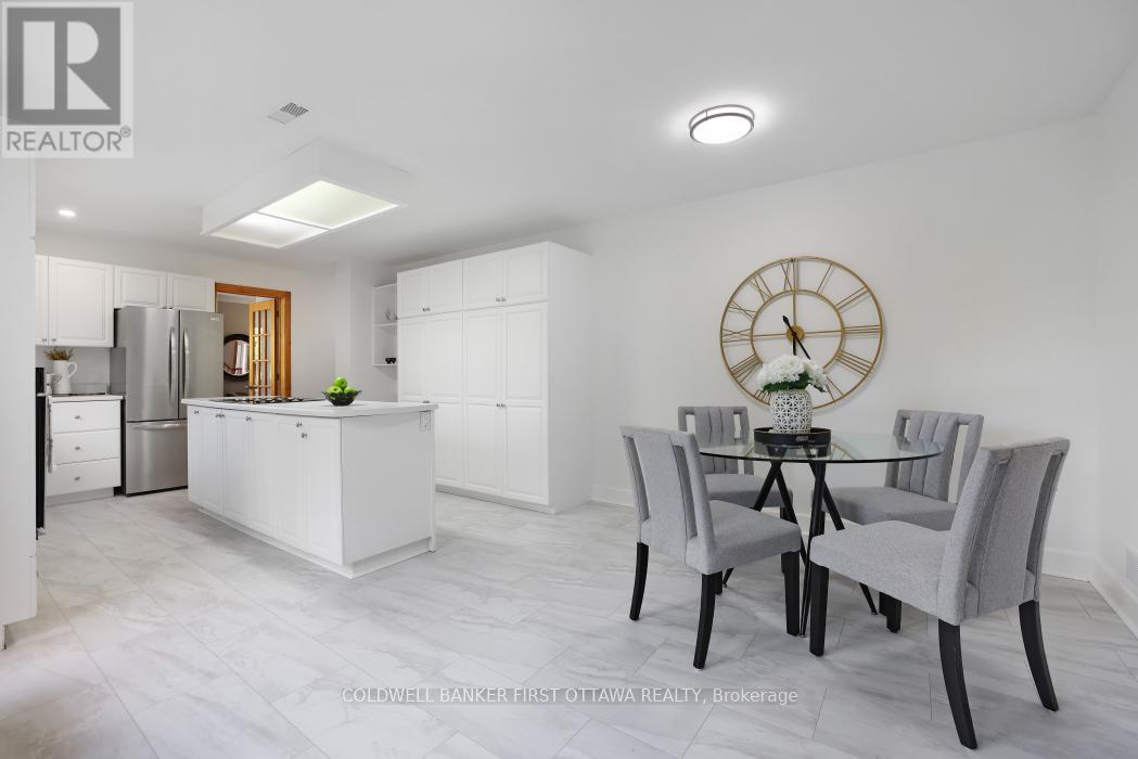 1921 Ramsay Concession 11a Concession E