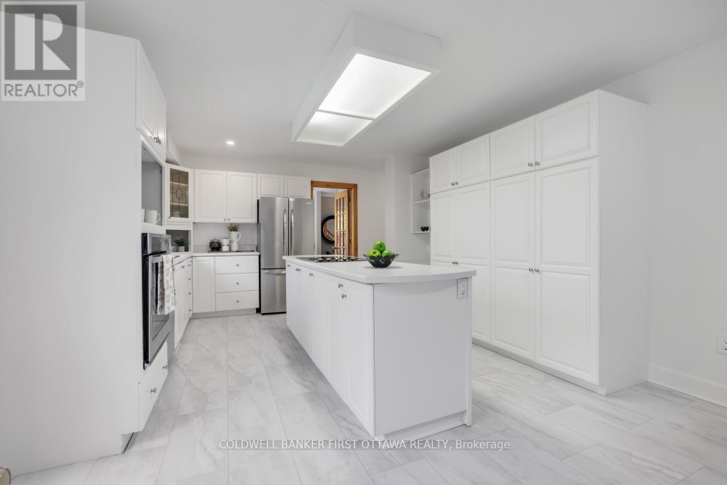 1921 Ramsay Concession 11a Concession E