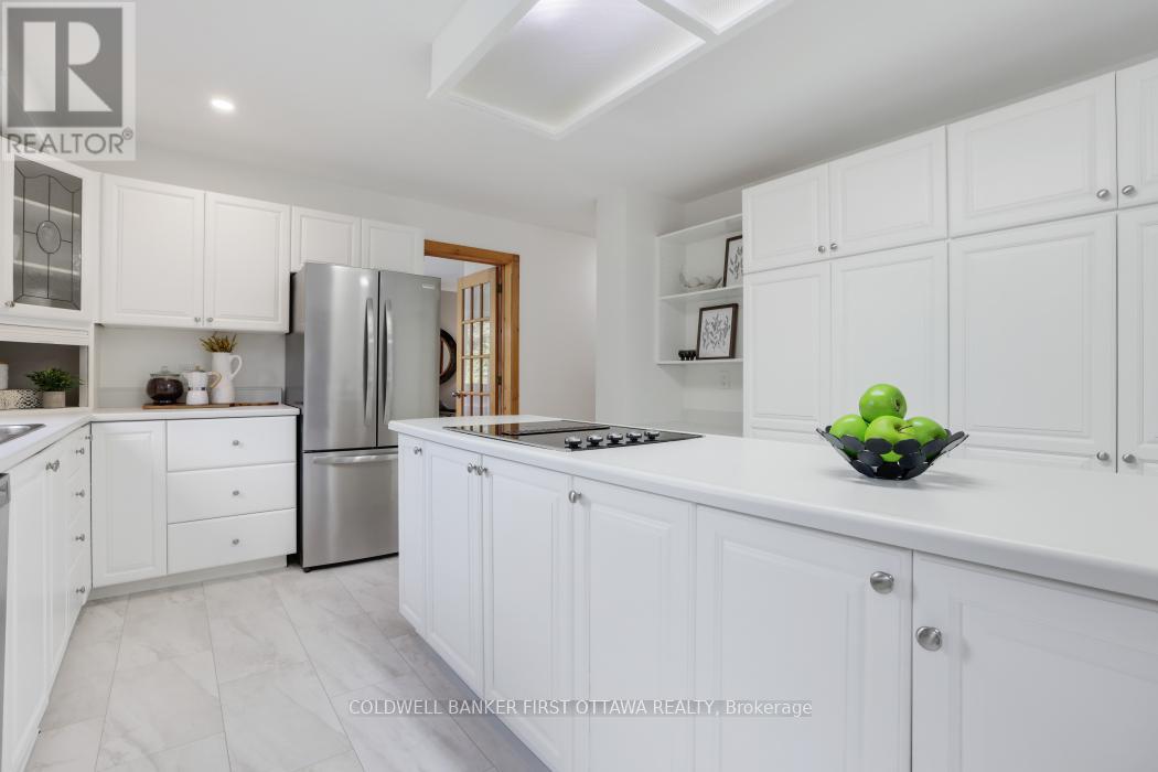 1921 Ramsay Concession 11a Concession E