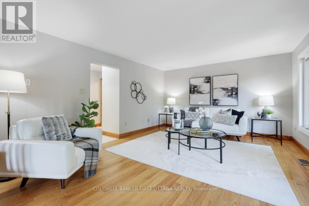 1921 Ramsay Concession 11a Concession E