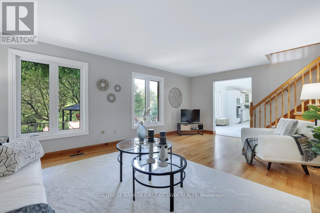 1921 Ramsay Concession 11a Concession E