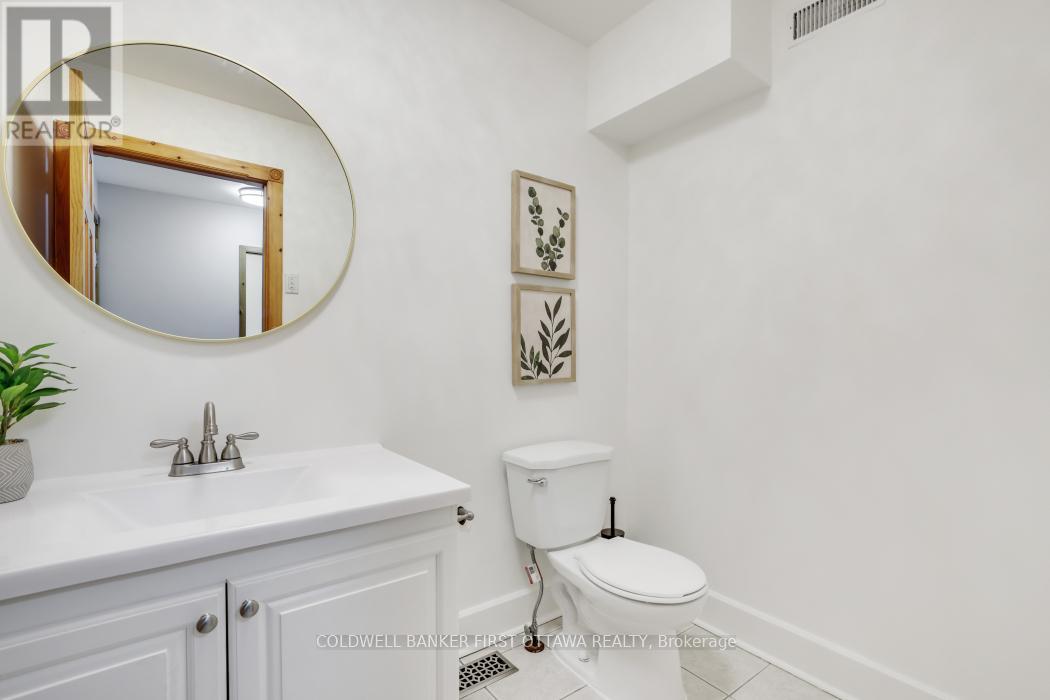 1921 Ramsay Concession 11a Concession E