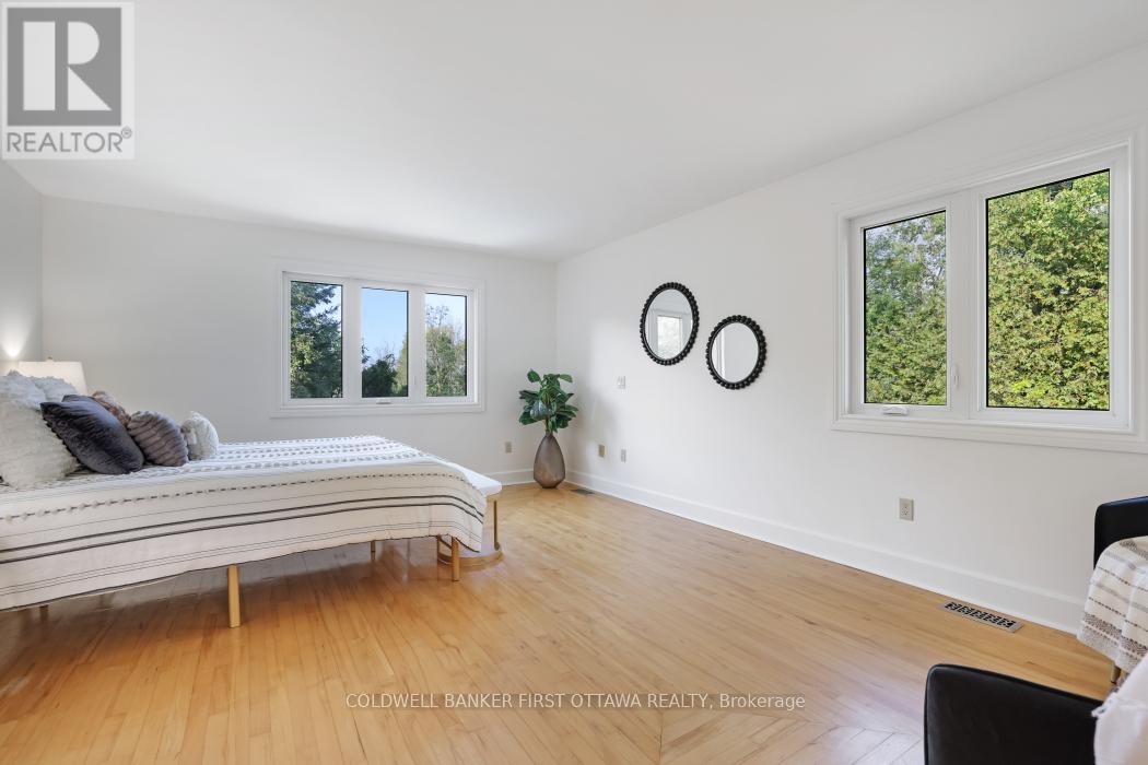 1921 Ramsay Concession 11a Concession E