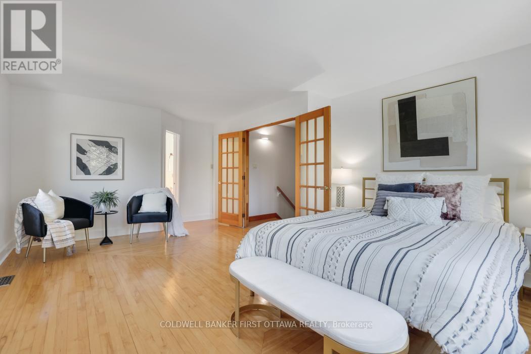 1921 Ramsay Concession 11a Concession E