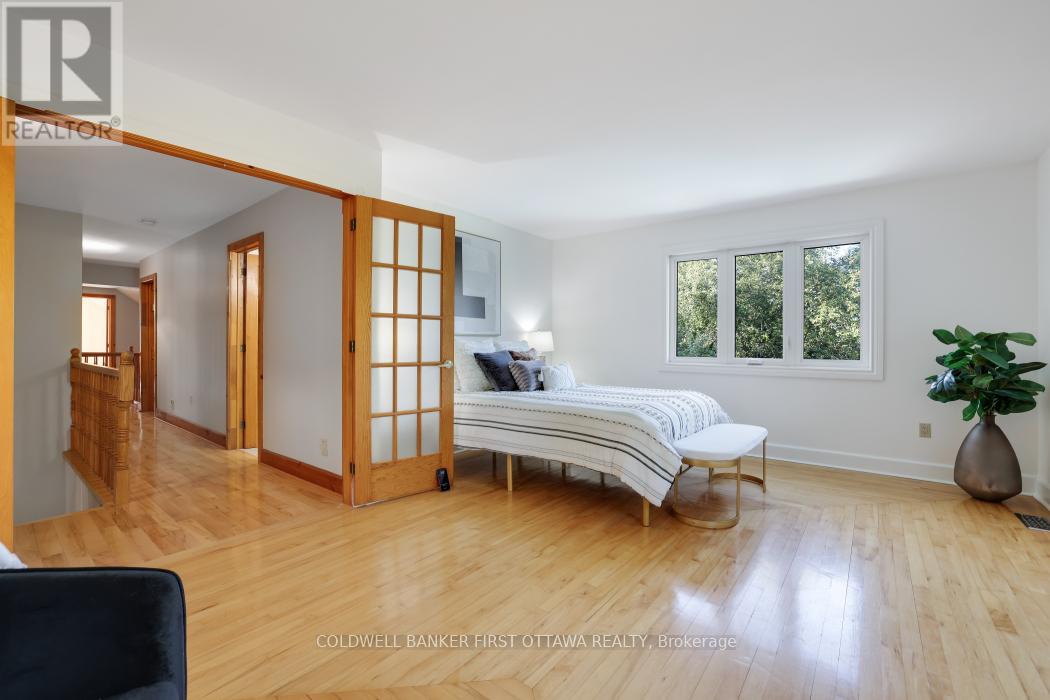 1921 Ramsay Concession 11a Concession E