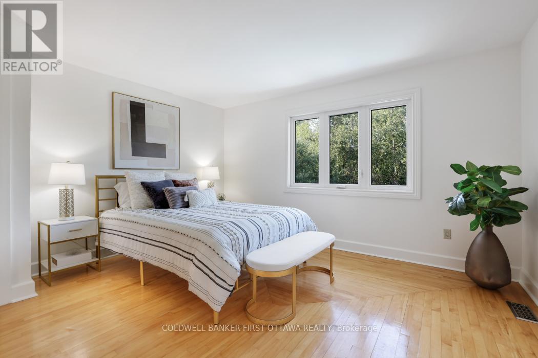 1921 Ramsay Concession 11a Concession E