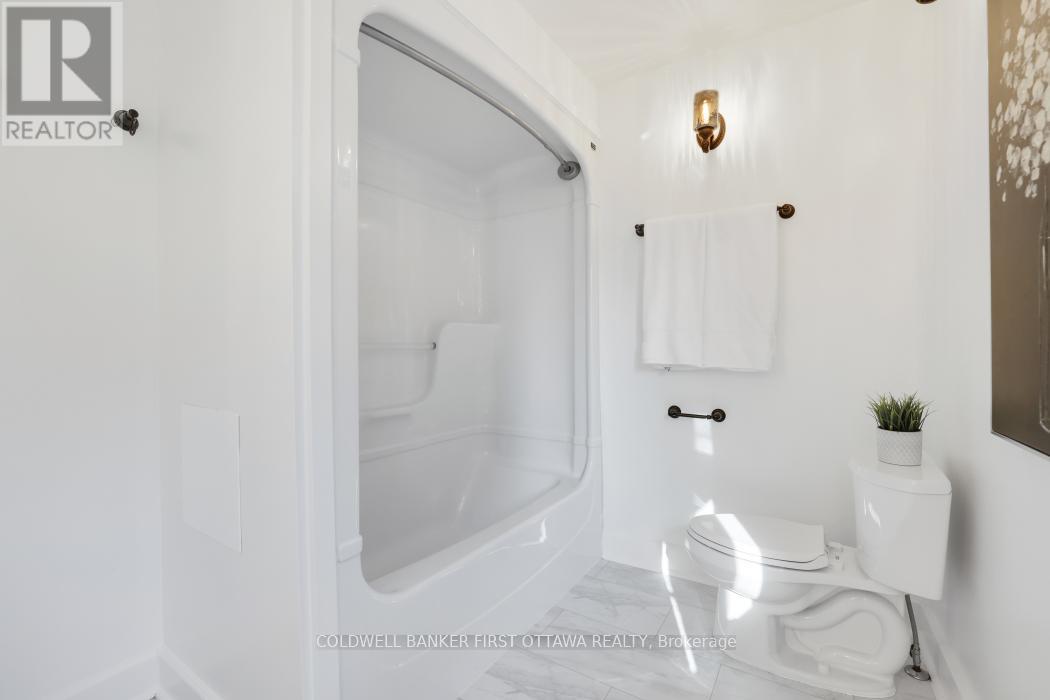 1921 Ramsay Concession 11a Concession E