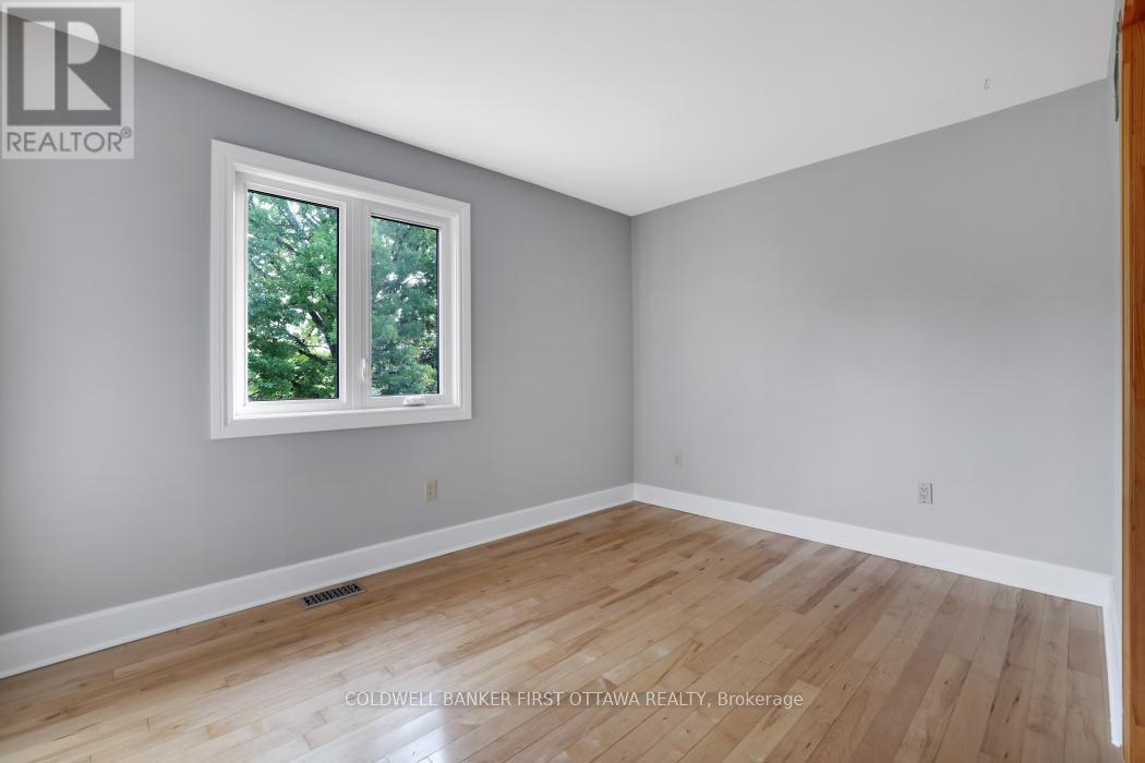 1921 Ramsay Concession 11a Concession E