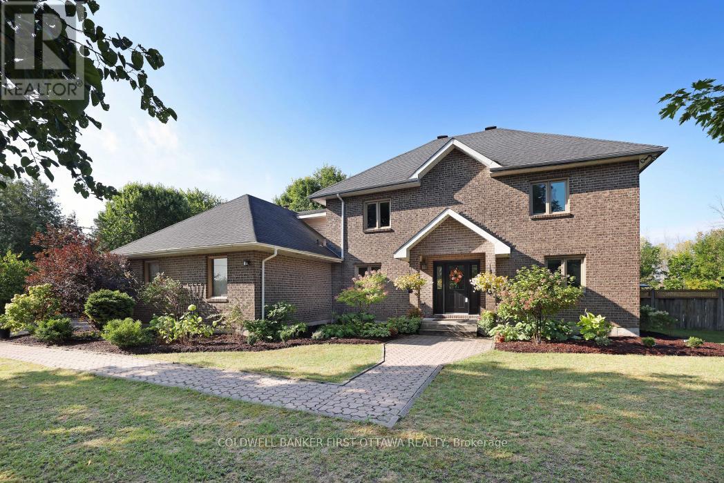 1921 Ramsay Concession 11a Concession E