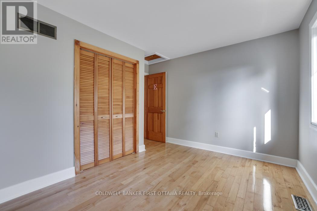 1921 Ramsay Concession 11a Concession E