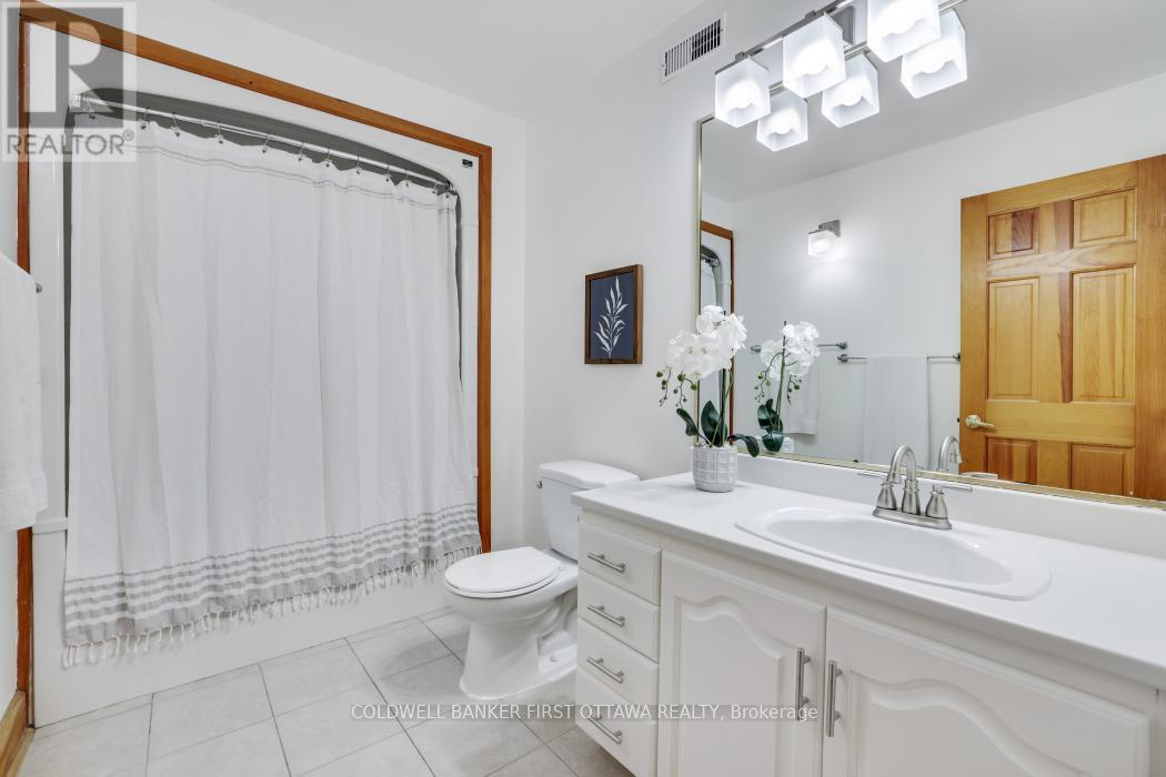 1921 Ramsay Concession 11a Concession E