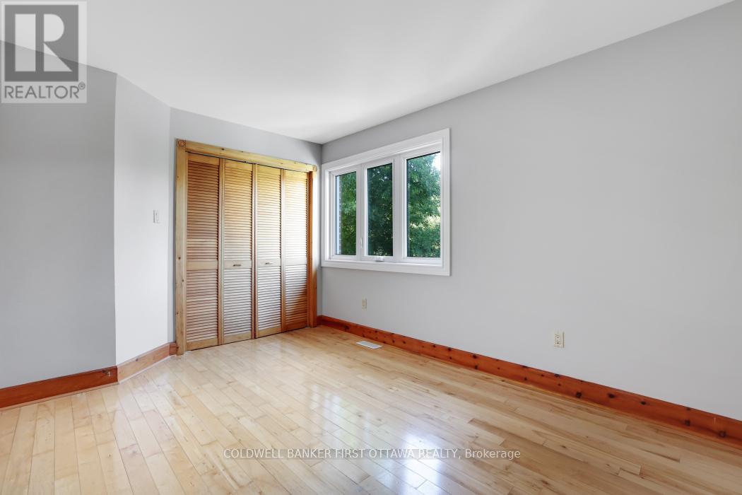 1921 Ramsay Concession 11a Concession E