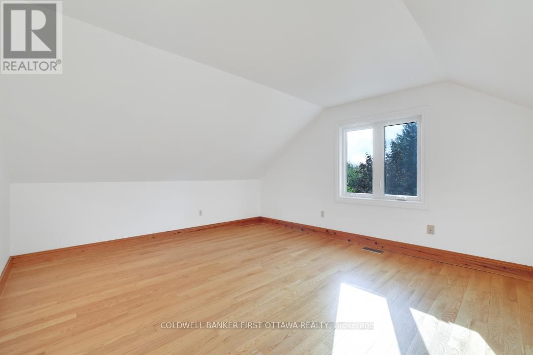 1921 Ramsay Concession 11a Concession E