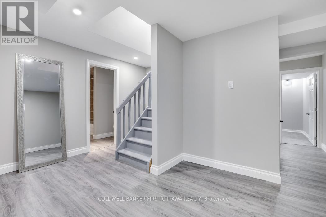 1921 Ramsay Concession 11a Concession E