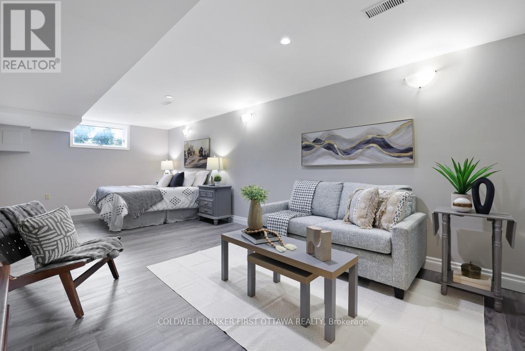 1921 Ramsay Concession 11a Concession E